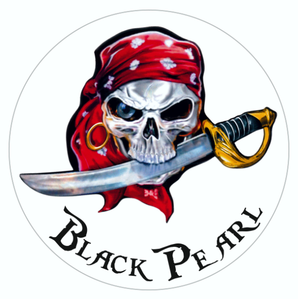 blackpearl