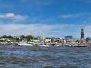 BootTour 10.05.2025 Hafengeburstag