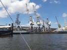 Elbe Wilhelmsburg 19.06.2021