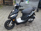 Scooter Rex 400