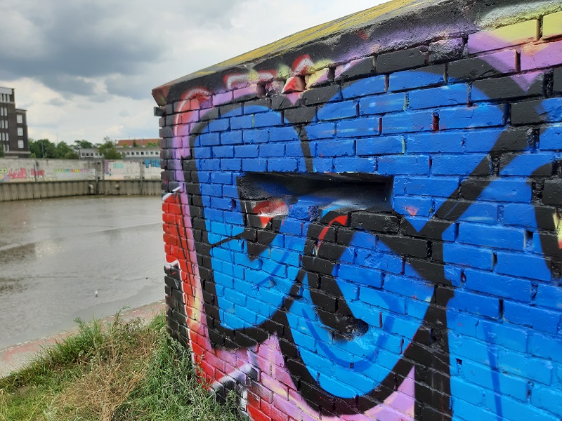 25.07.2020 rettet die Dove Elbe_25