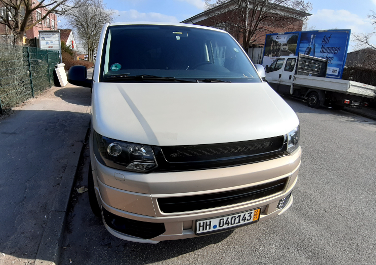 VW T5 _1