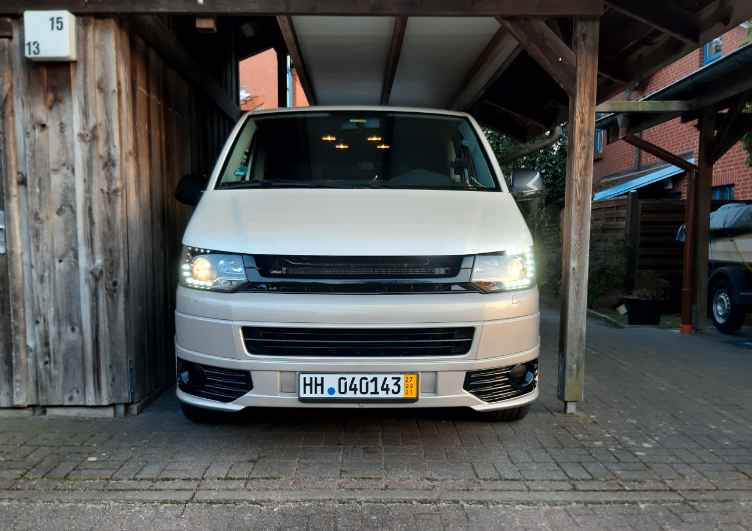 VW T5 _4