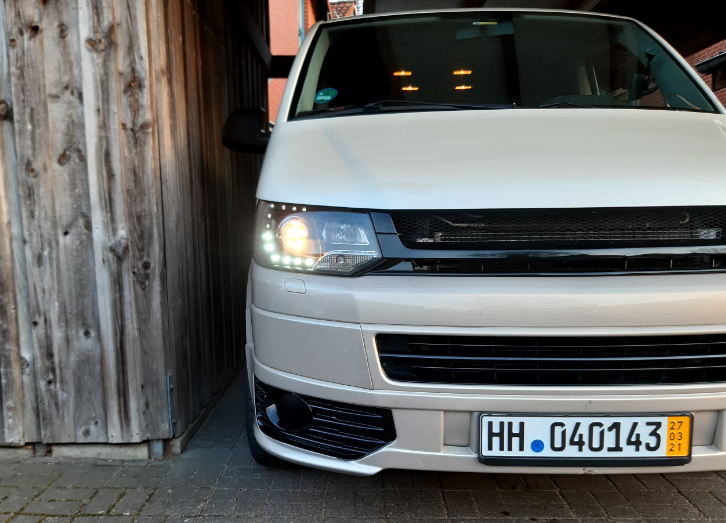 VW T5 _5
