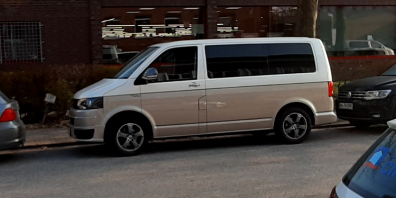 VW T5 _7