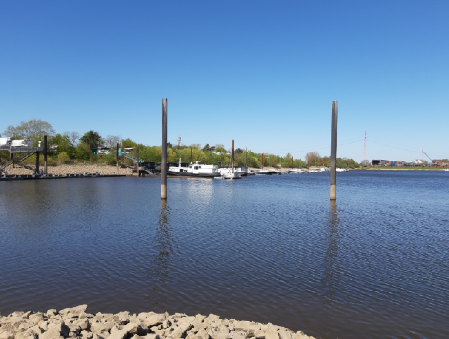 Slipanlage Oortkarten bei Hamburg_7